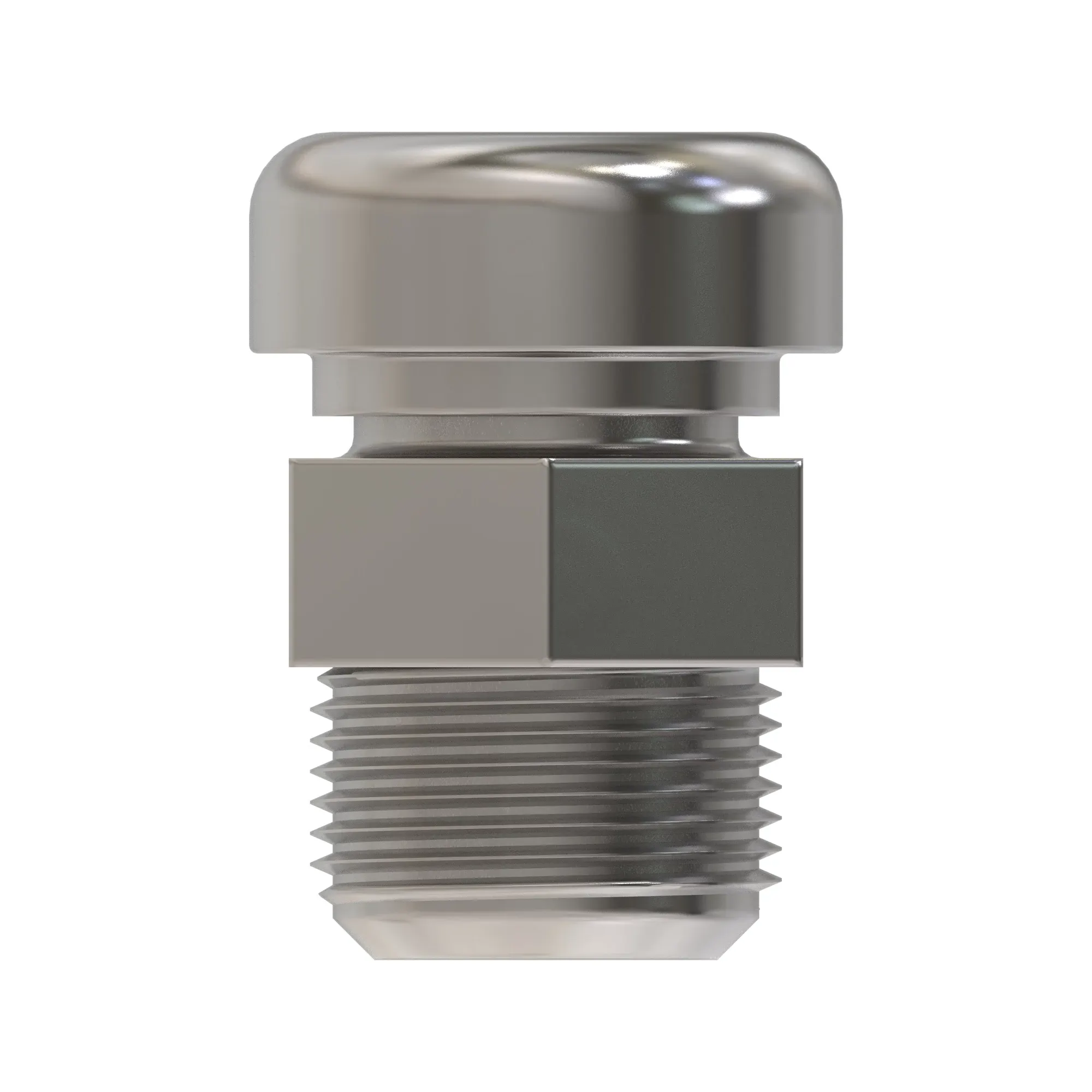 Pressure Relief Fitting