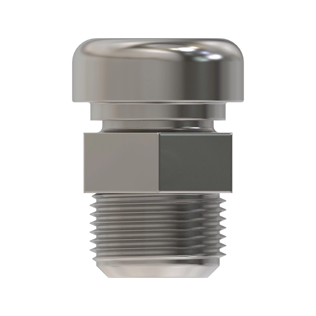 Pressure Relief Fitting