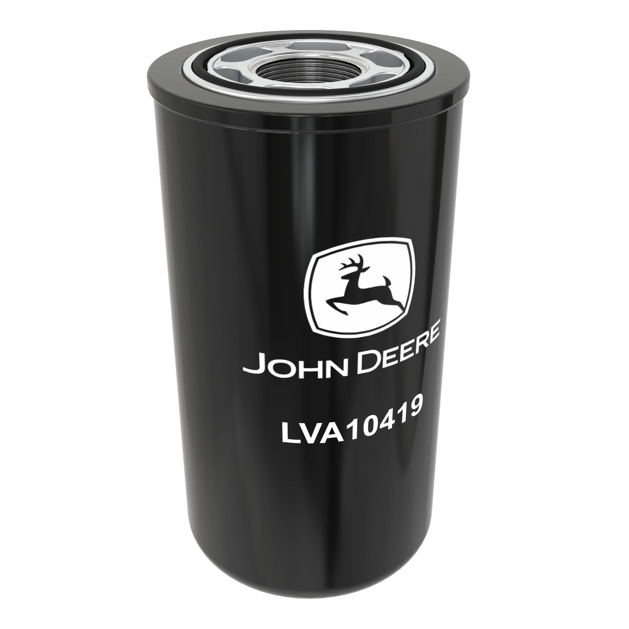 John Deere Transmission Oil Filter - LVA10419