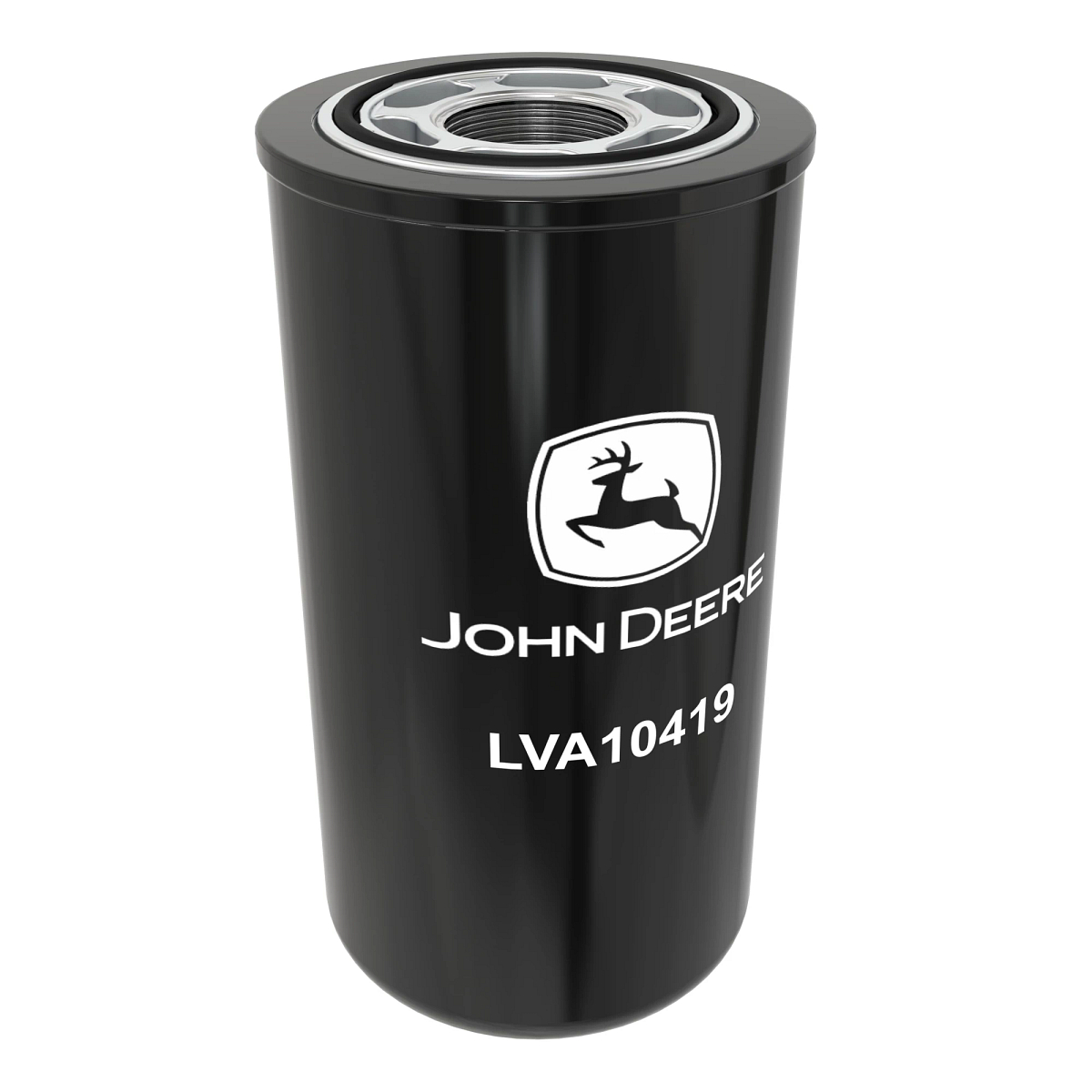 John Deere Transmission Oil Filter - LVA10419