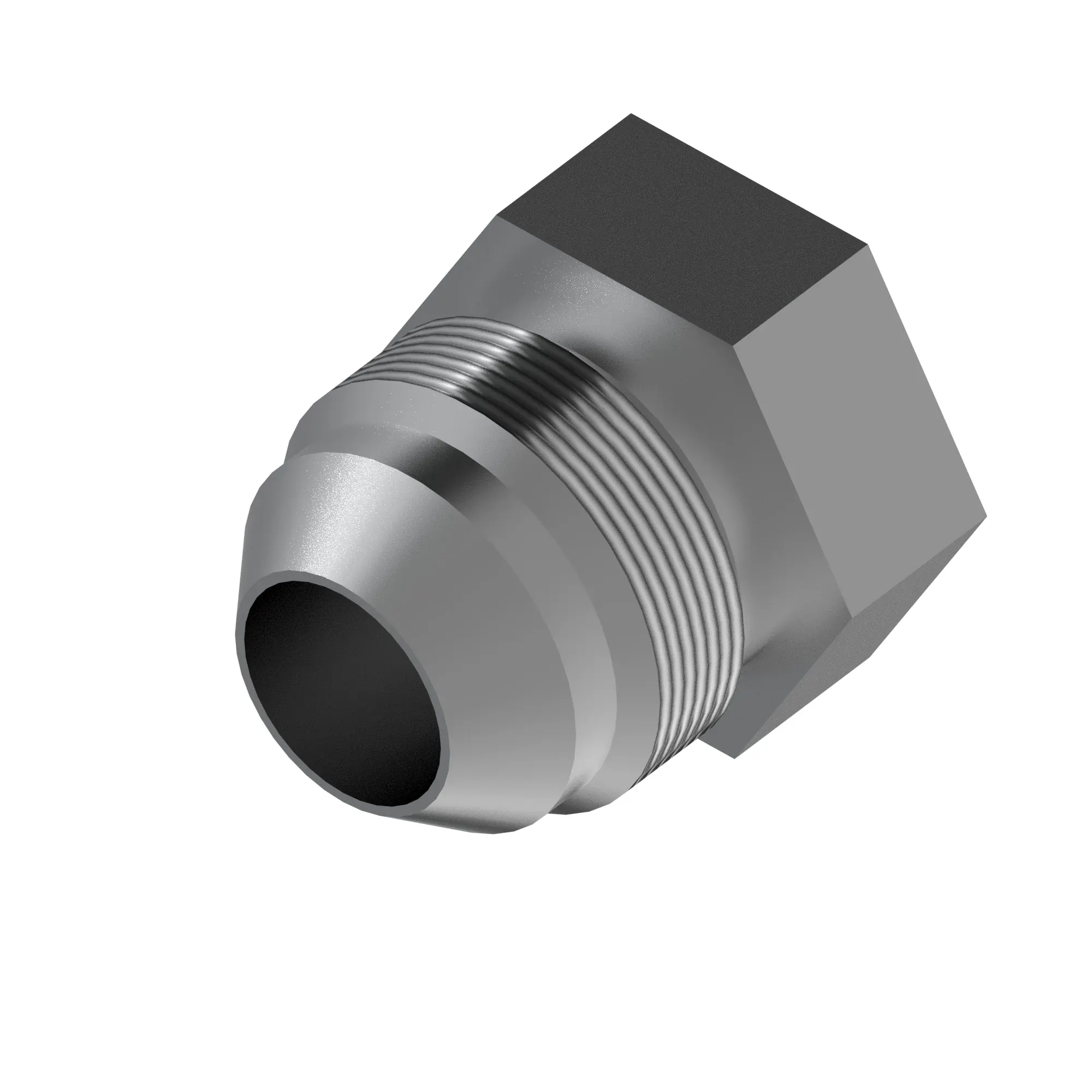 John Deere Male Connection Drain Plug - KK80971