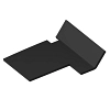 John Deere Barrier - SU30725