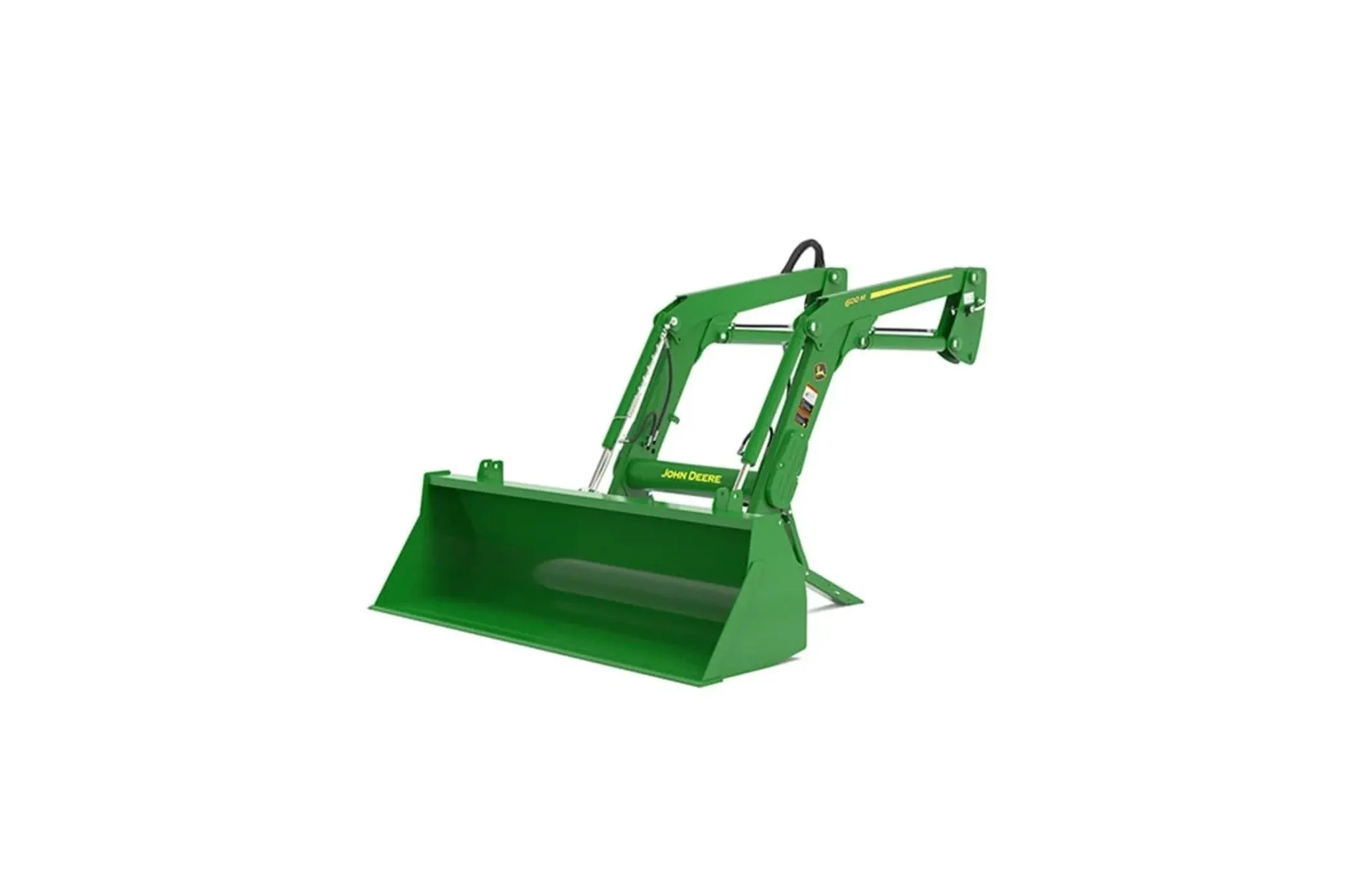 600M Loader | John Deere US