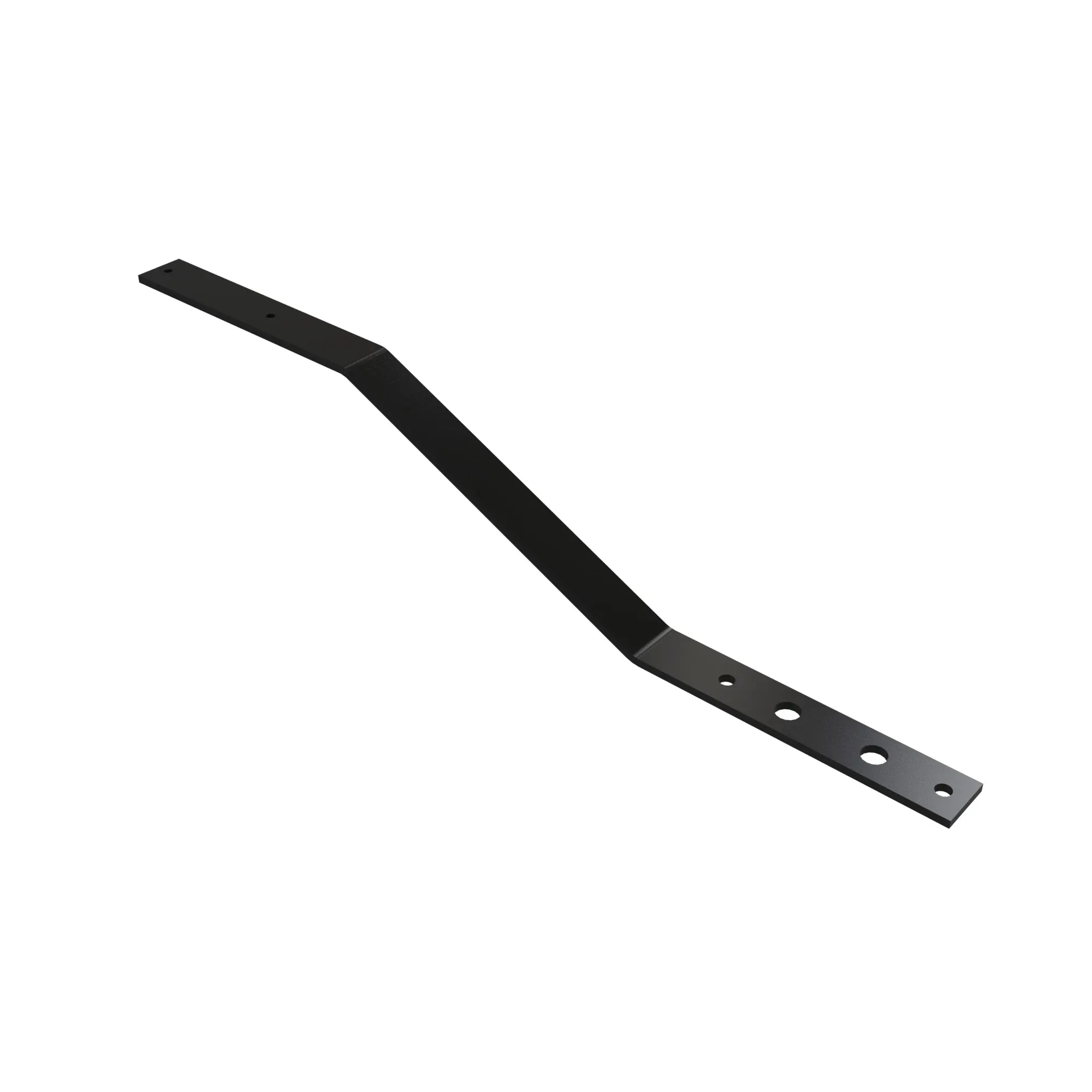 STRAP, SUPPORT, SMV SUPPORT