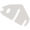 John Deere Plate - CC145462