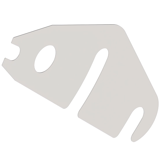 John Deere Plate - CC145462