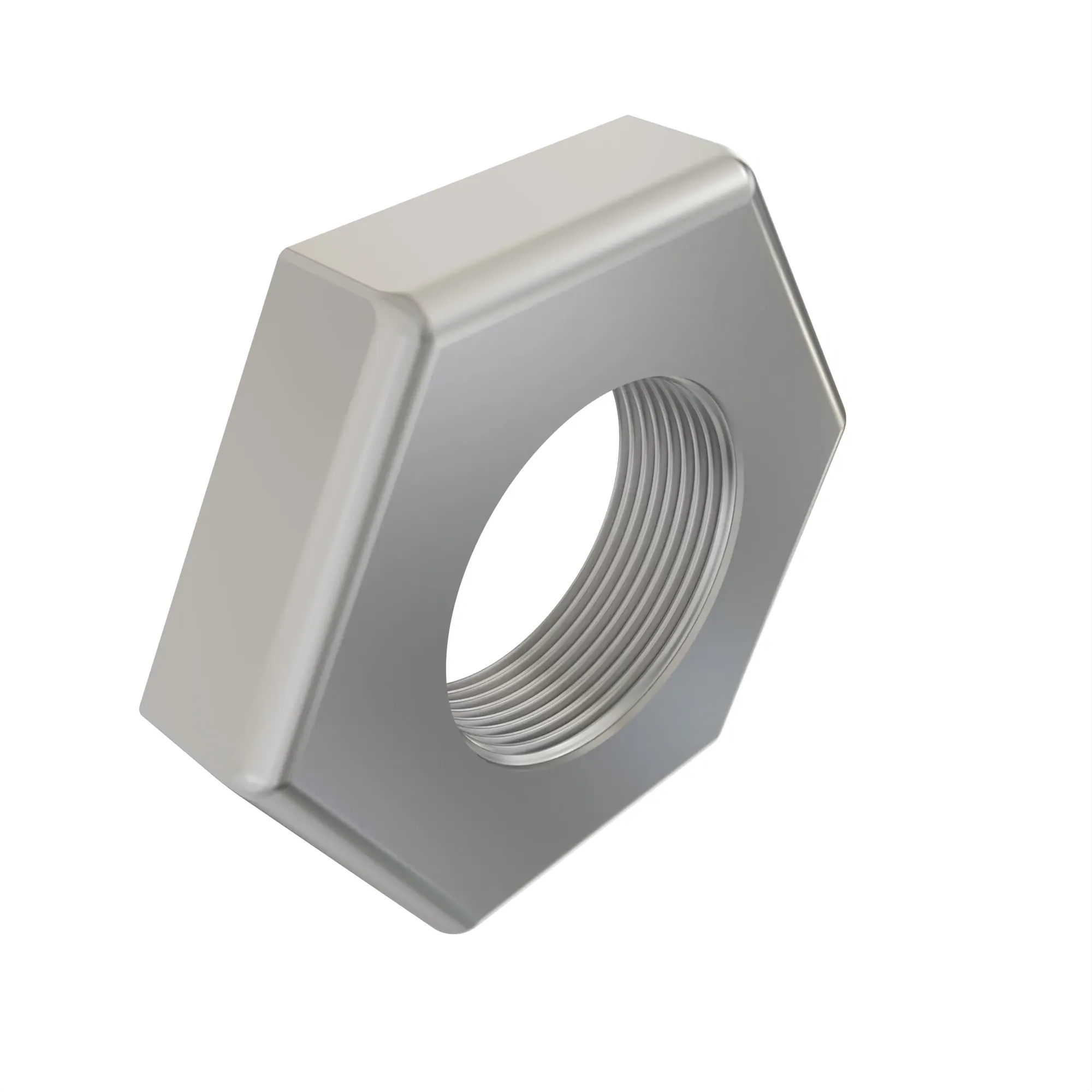 TCU16400: Hub Nut