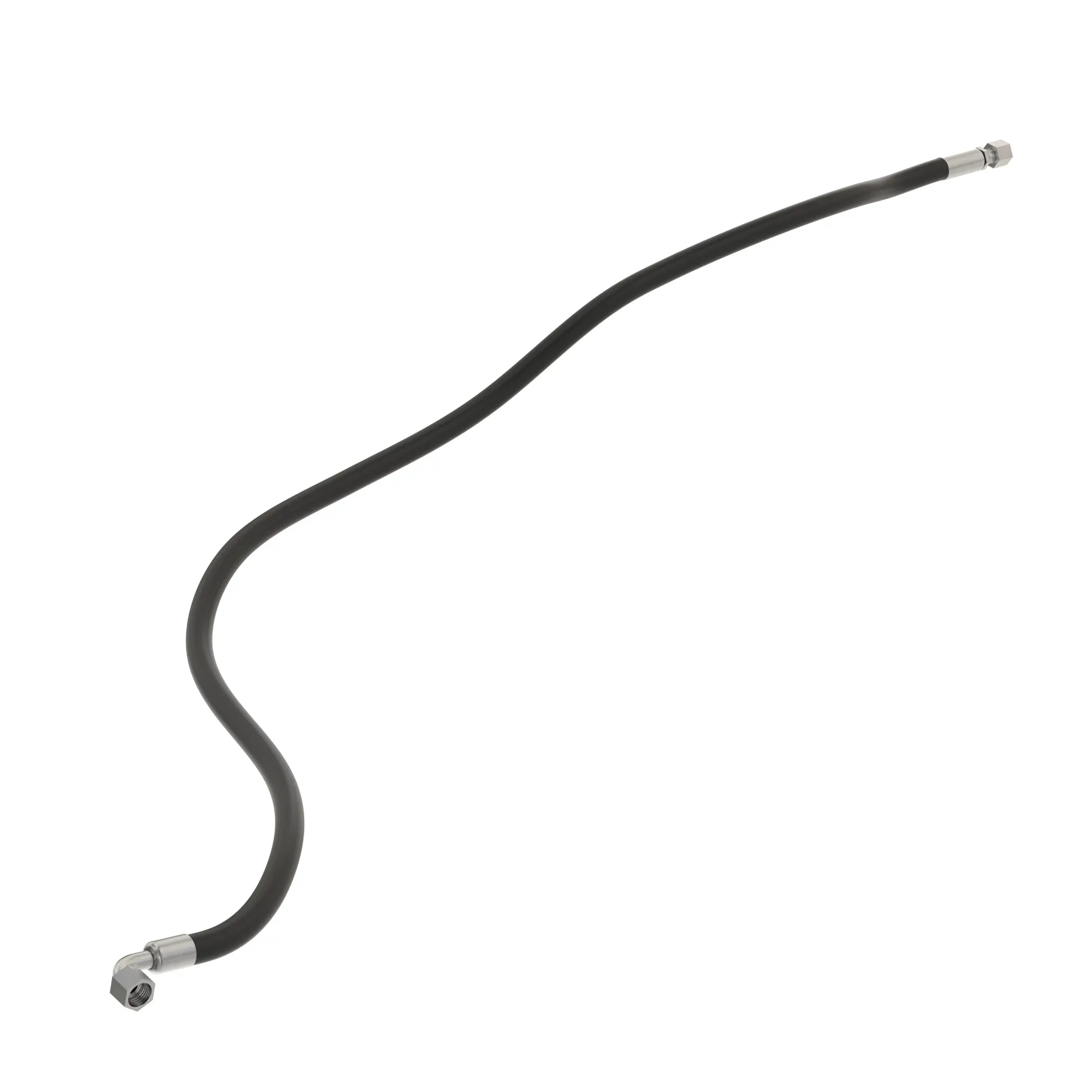 John Deere Hydraulic Hose - AT304660