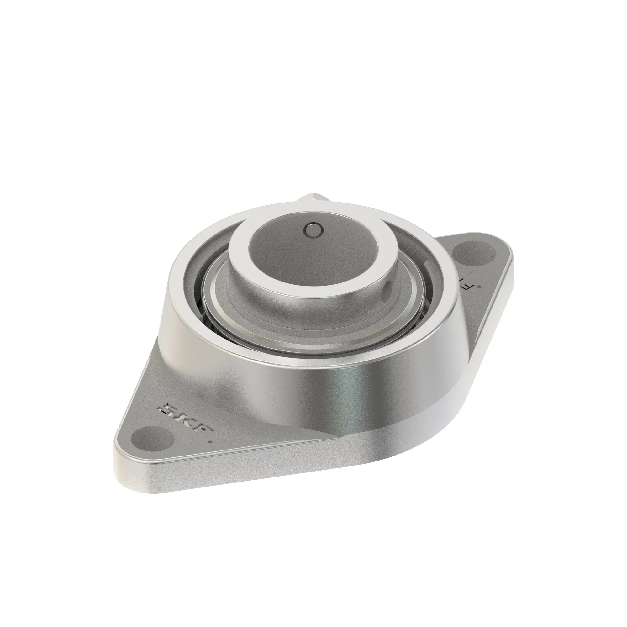 John Deere Bearing with Housing - AT496305