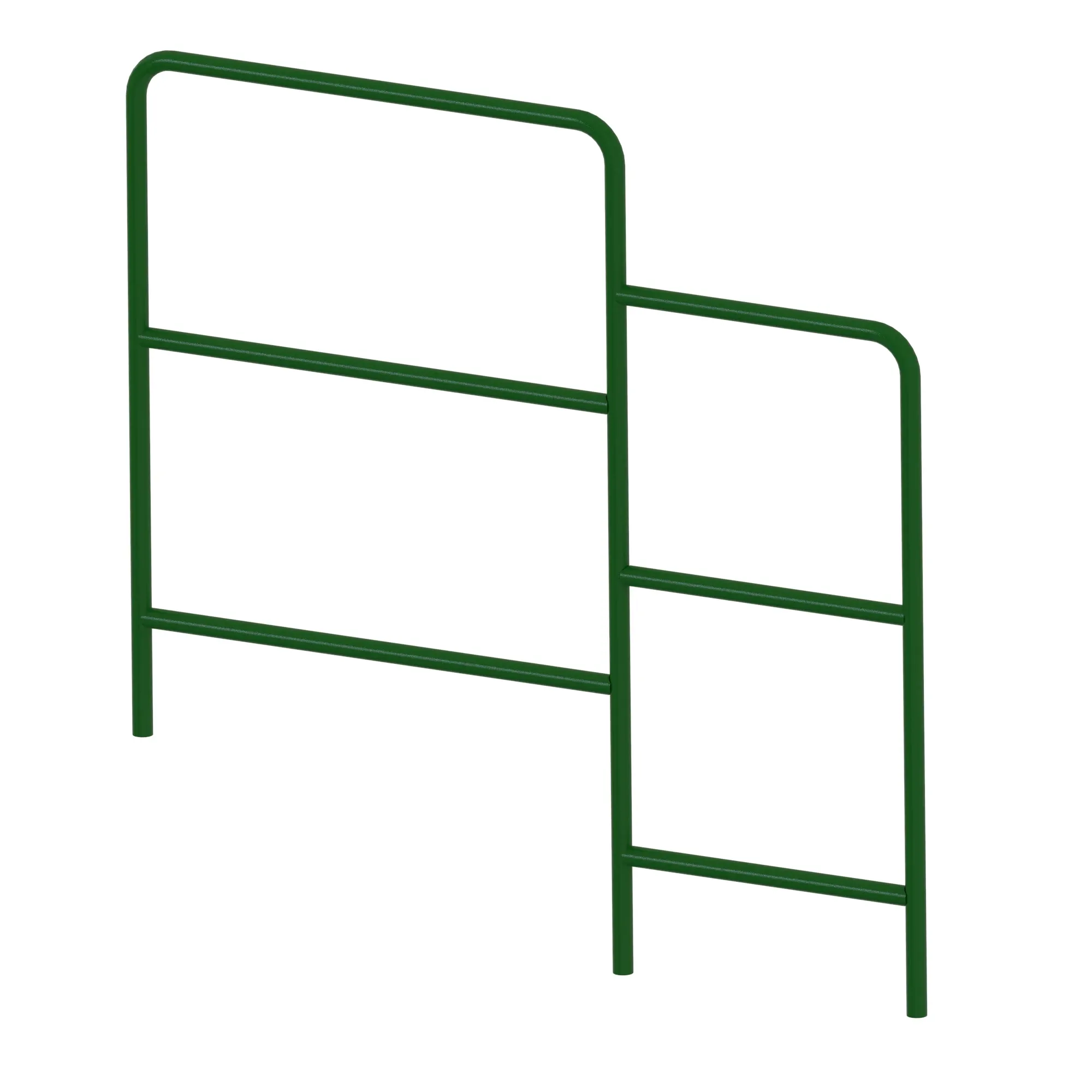 John Deere Handrail - AXT18116