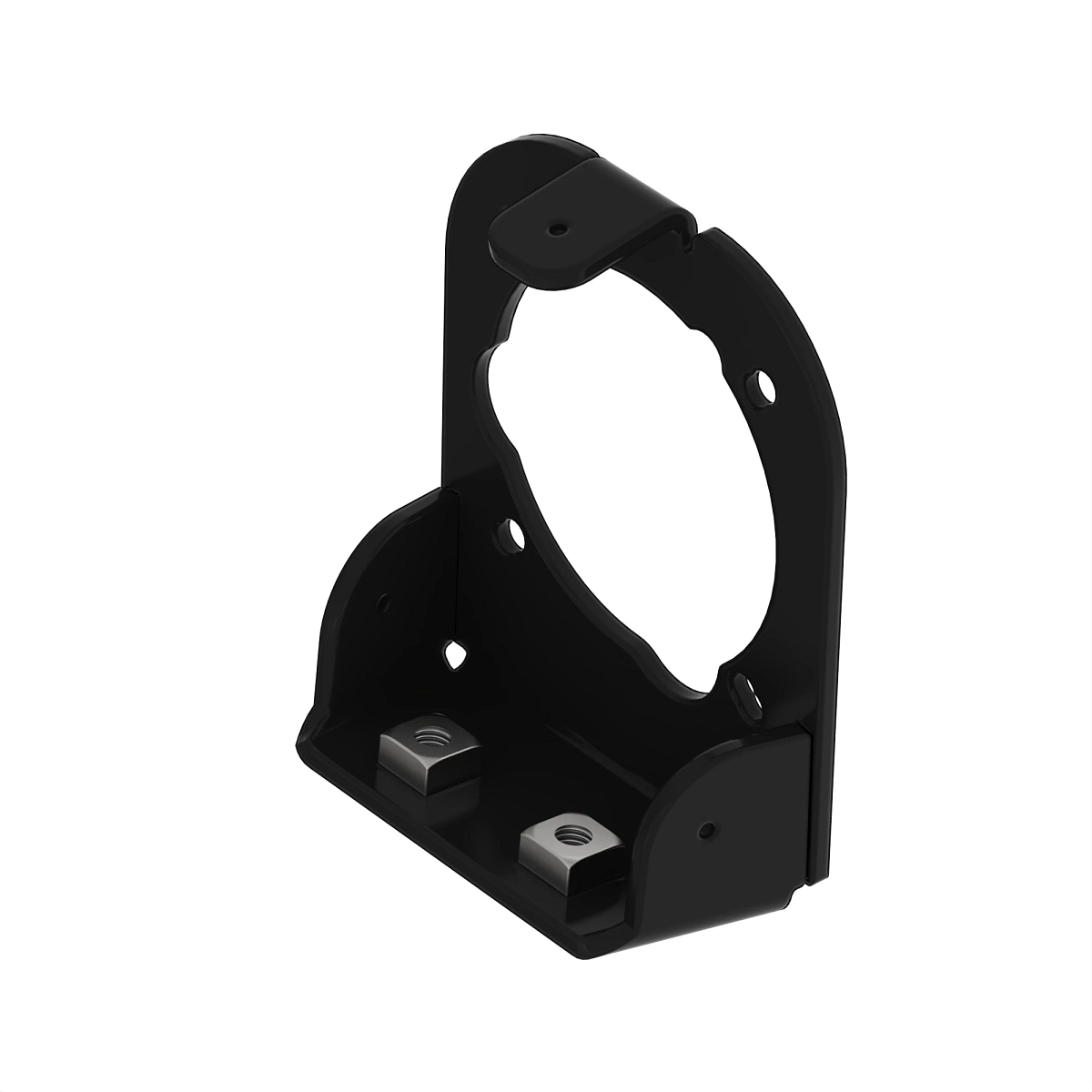 Armrest RH Control Mount