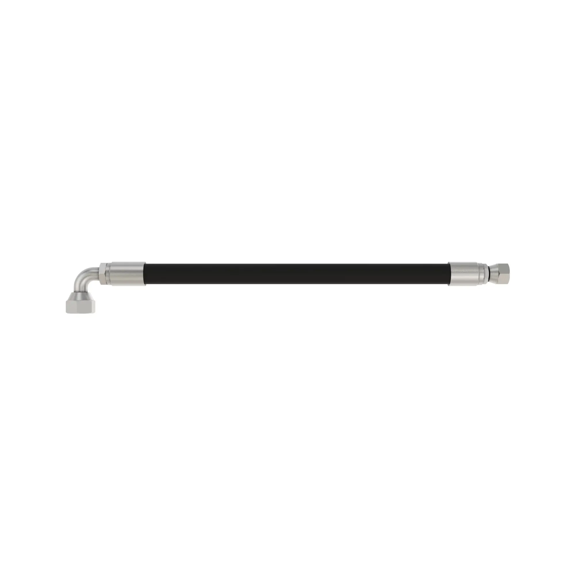 HYDRAULIC HOSE - FABRICATE