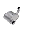 John Deere Muffler - AL180542