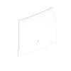 John Deere Windshield - SU29335