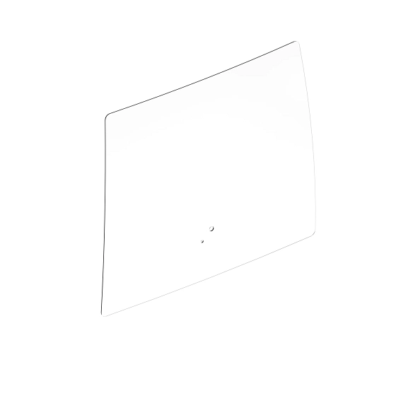 John Deere Windshield - SU29335