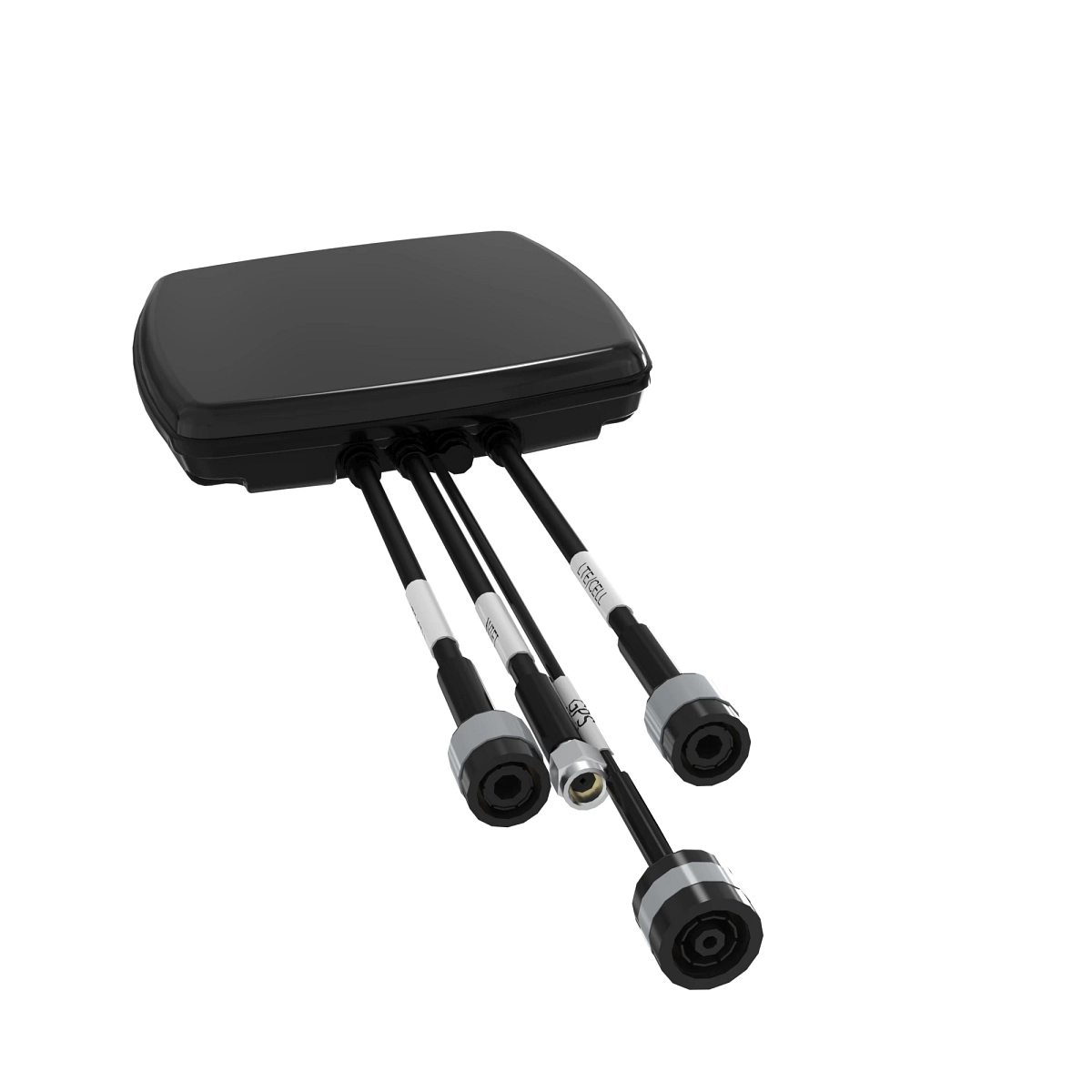 Antenna, Low Profile, Mtg