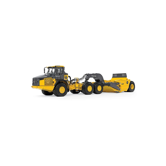 Product image 1 | 4re Equipment | ID: product-earthmoving-john-deere-3812-gooseneck-51a0t
