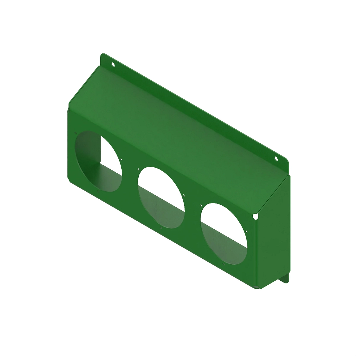Channel, Light Bracket