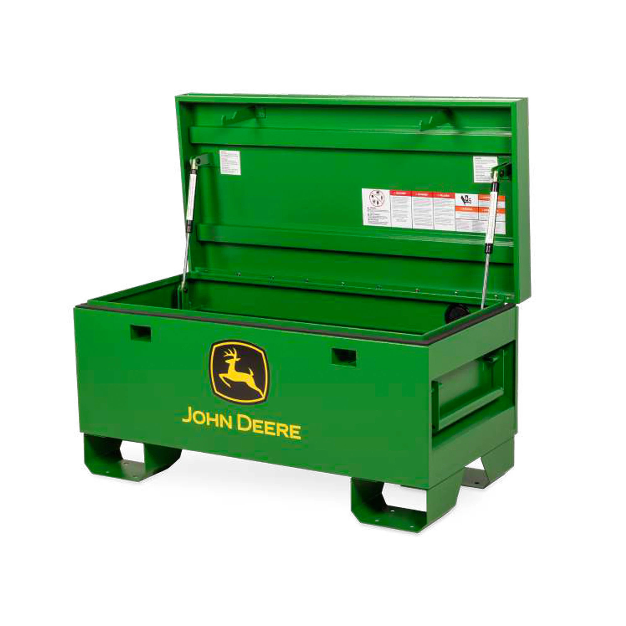 John Deere Jobsite Boxes 7.11 cu. ft. - AC-3618JB