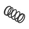 John Deere Compression Spring - M48873