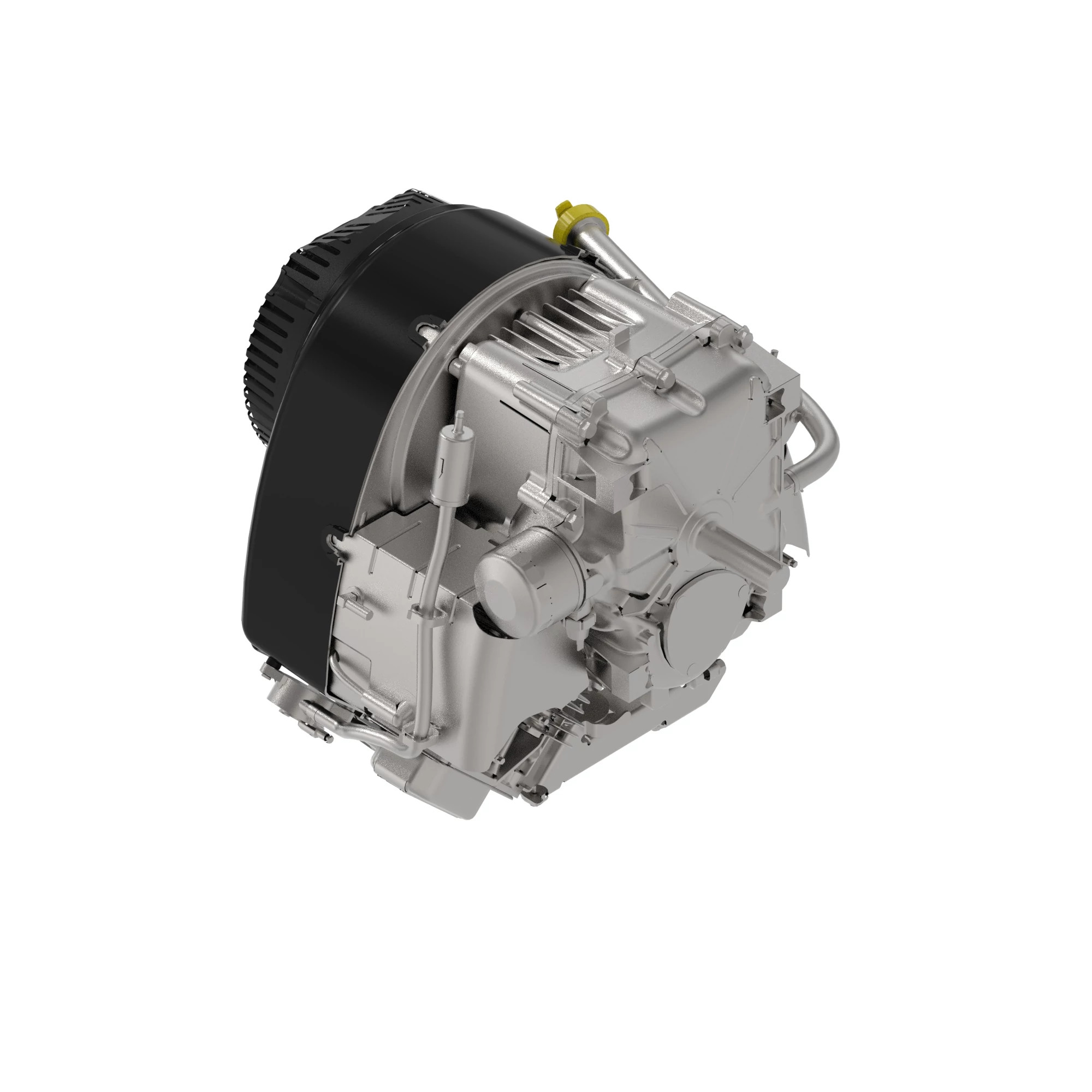 ⚙️ AUC11656: Motor de Gasolina John Deere 🚜✅ | Procomex
