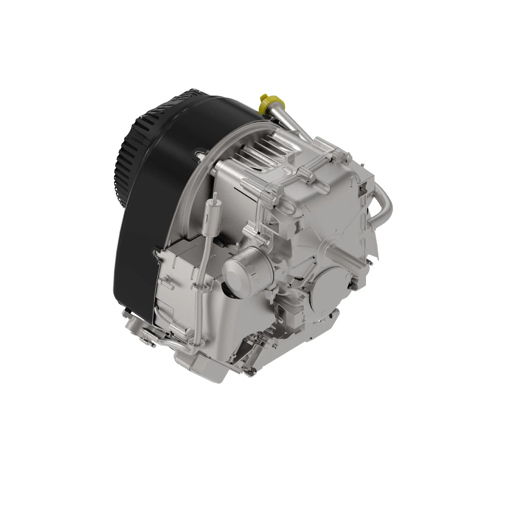 John Deere Gasoline Engine Assembly, 25 HP - AUC11656