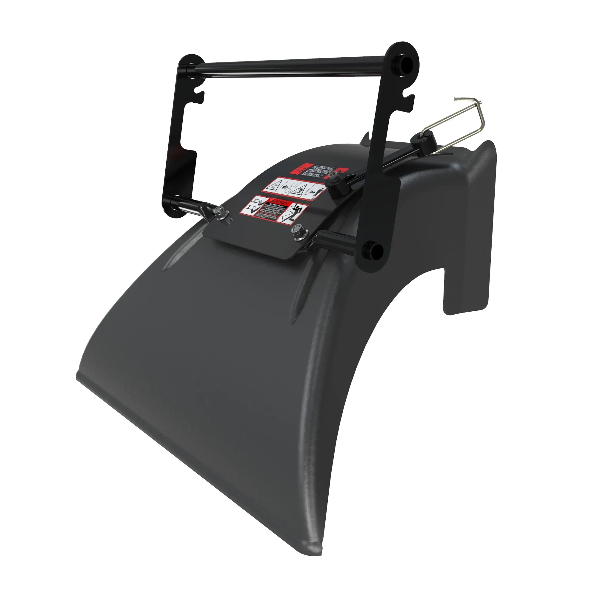 Deflector Kit