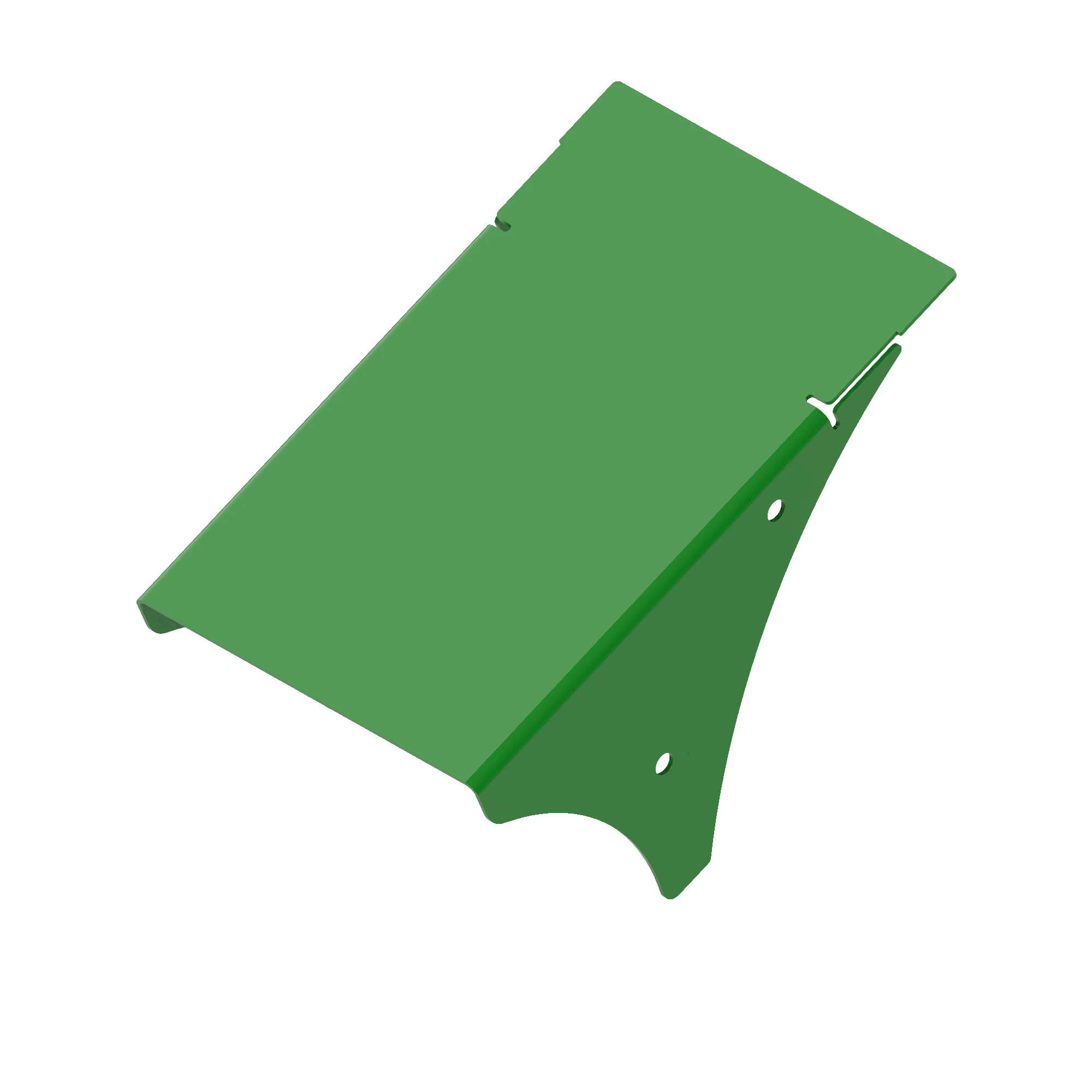 John Deere Panel - KK81449