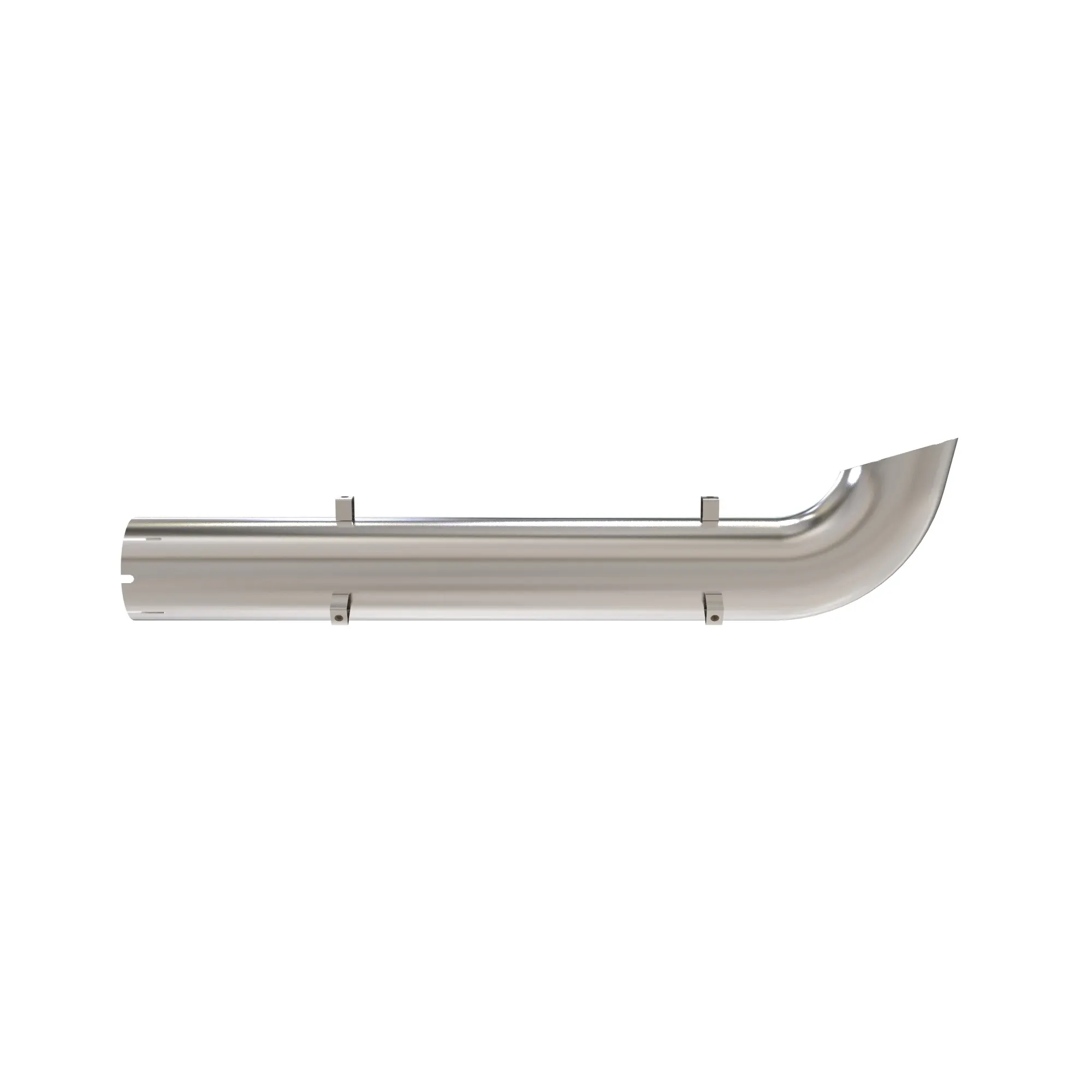 AL236091: Exhaust Pipe