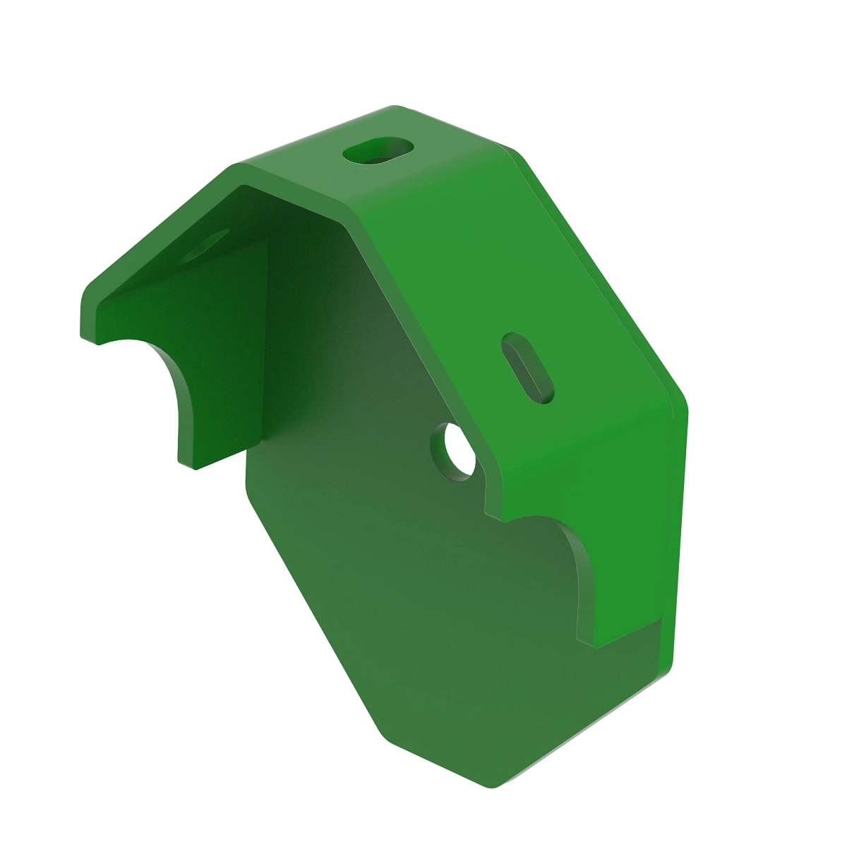 Bracket, Number 11 Roll Br