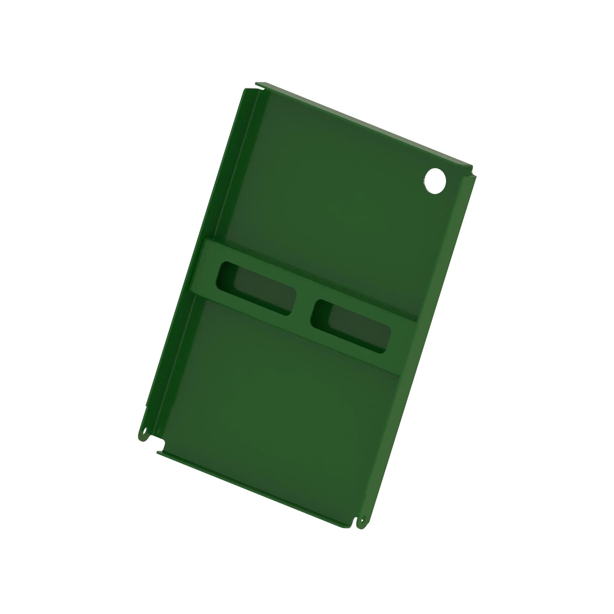 John Deere Battery Compartment Door - AKK24648