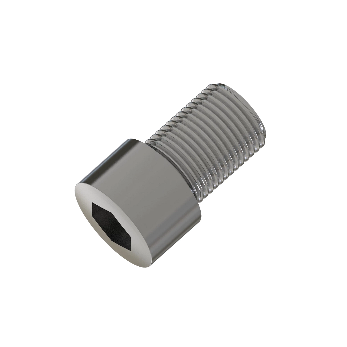 Screw, Hex Socket Head
