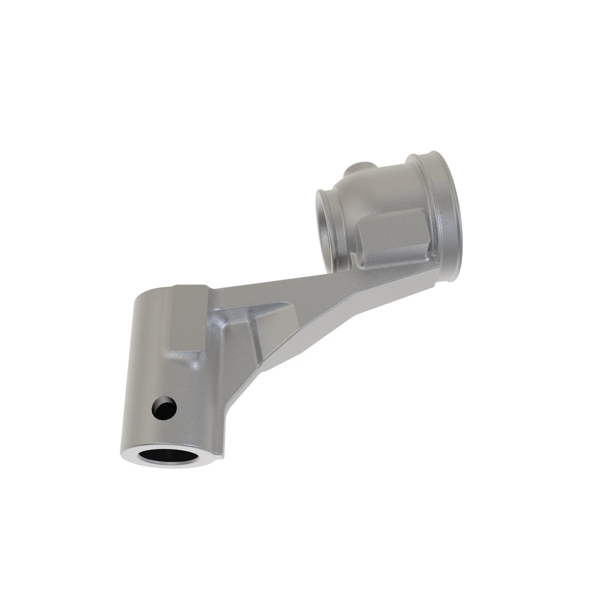 LEVER, SPEED CROSS SHAFT