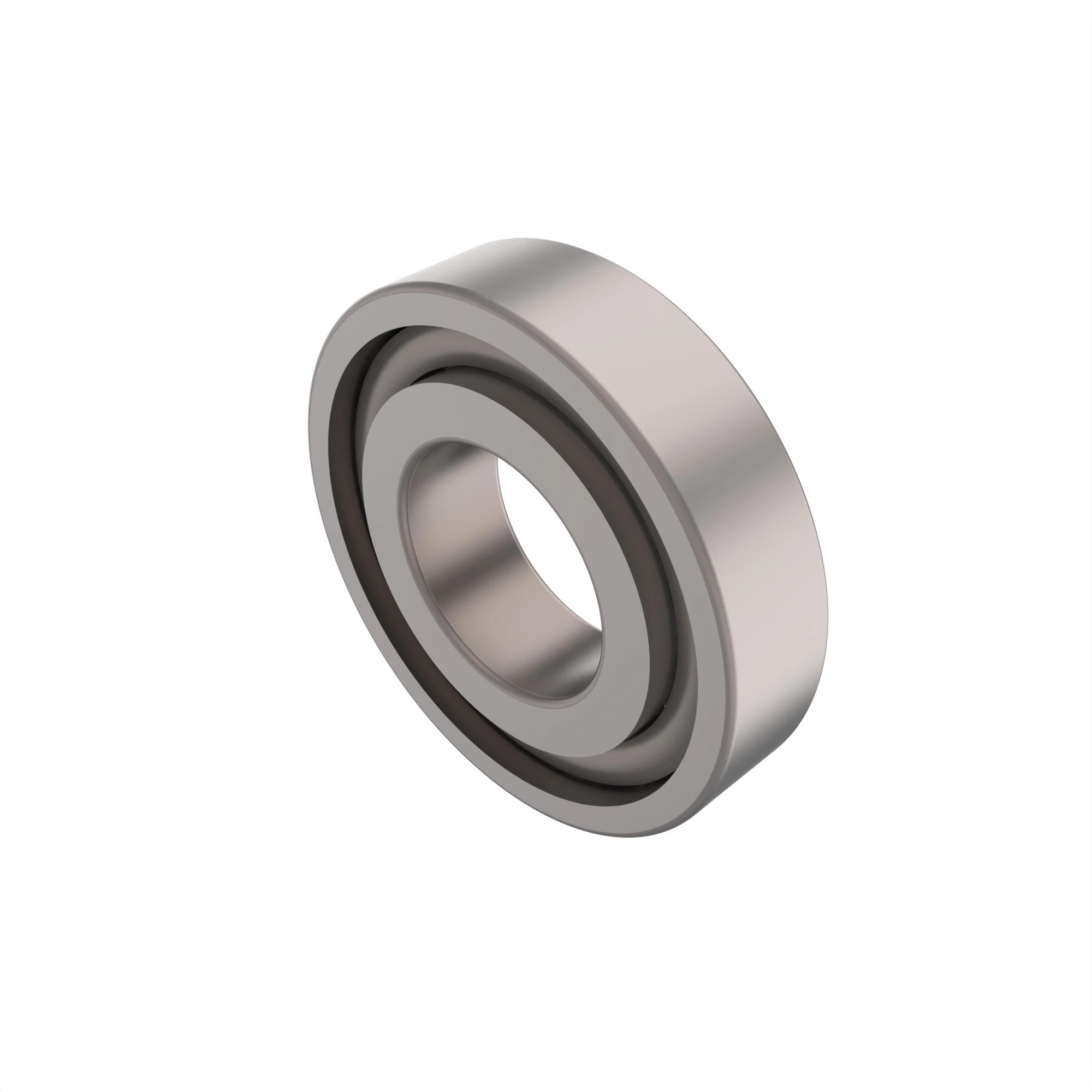 John Deere Single Row Cylindrical Ball Bearing - AH209207