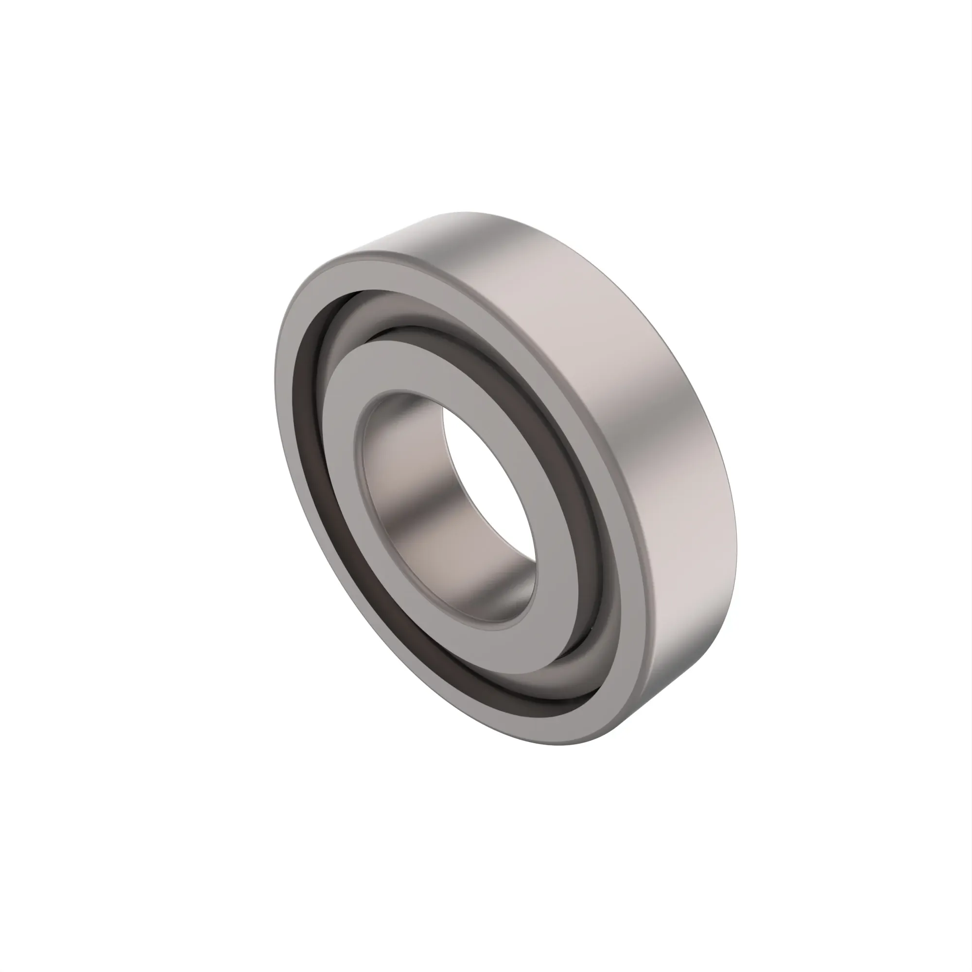 John Deere Single Row Cylindrical Ball Bearing - AH209207