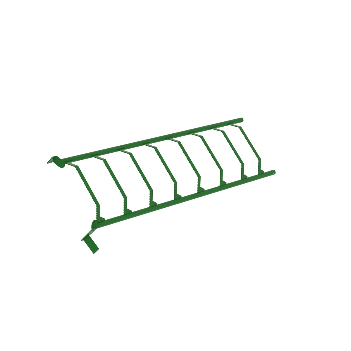 Ladder, Tank