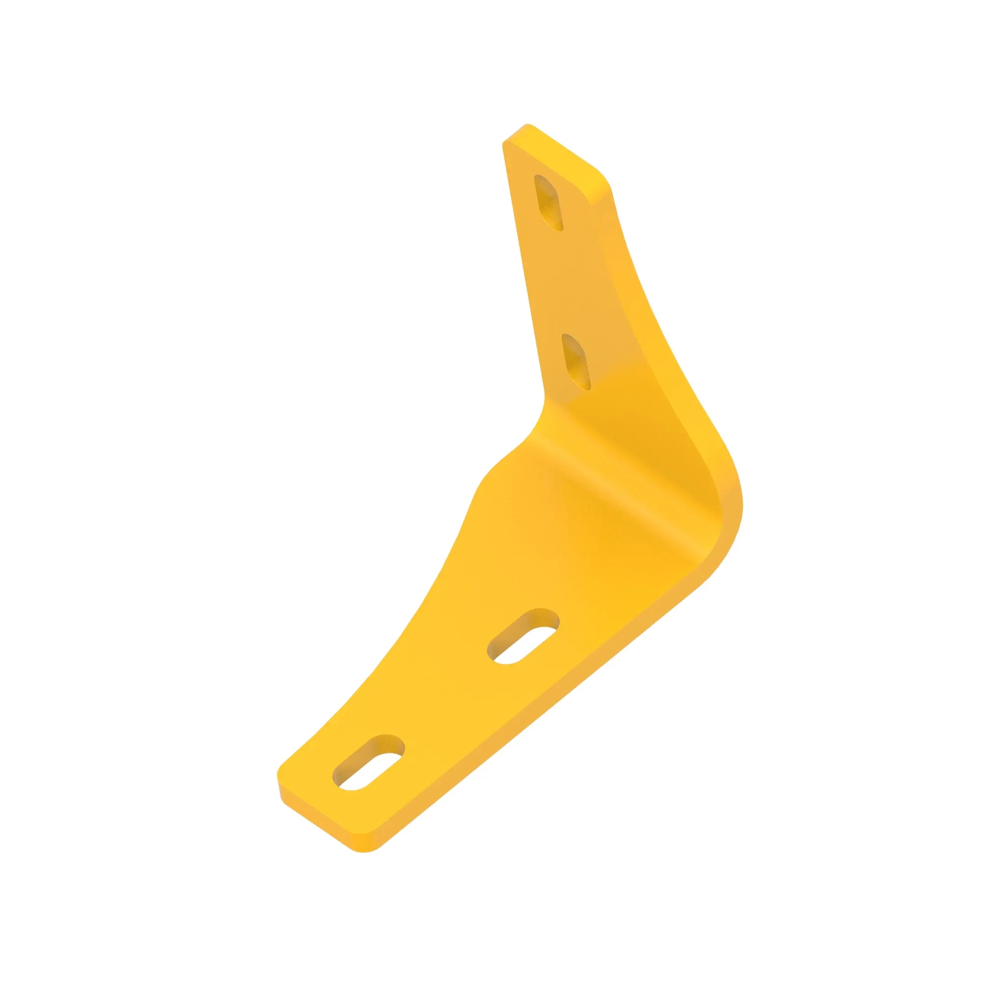 TUBE SUPPORT BRACKET