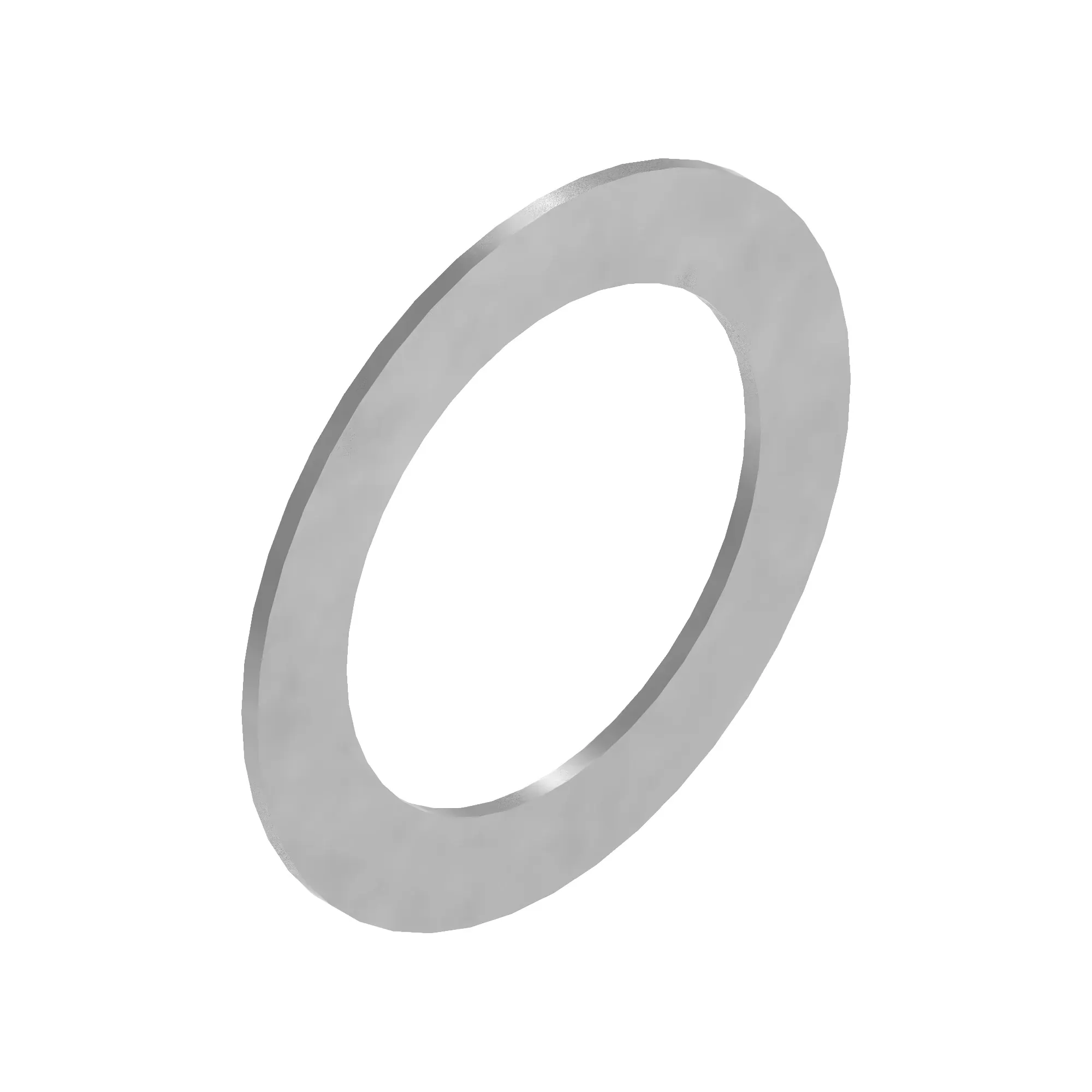 John Deere Control Valve Spacer - T178478