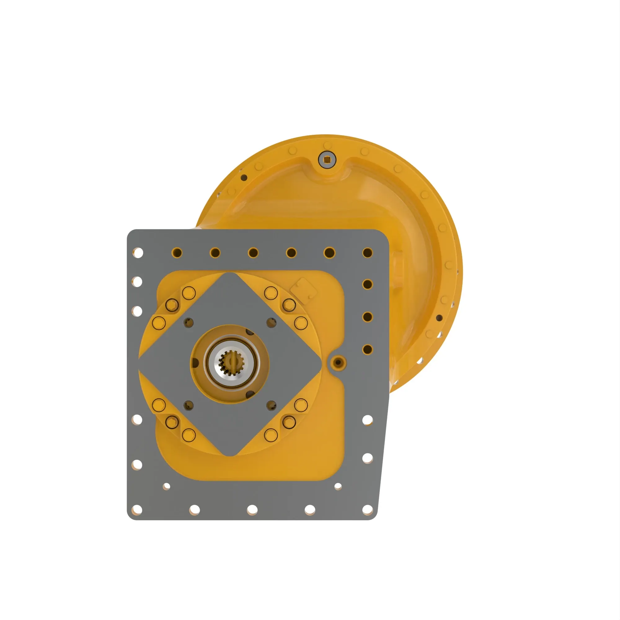 DRIVE REMAN