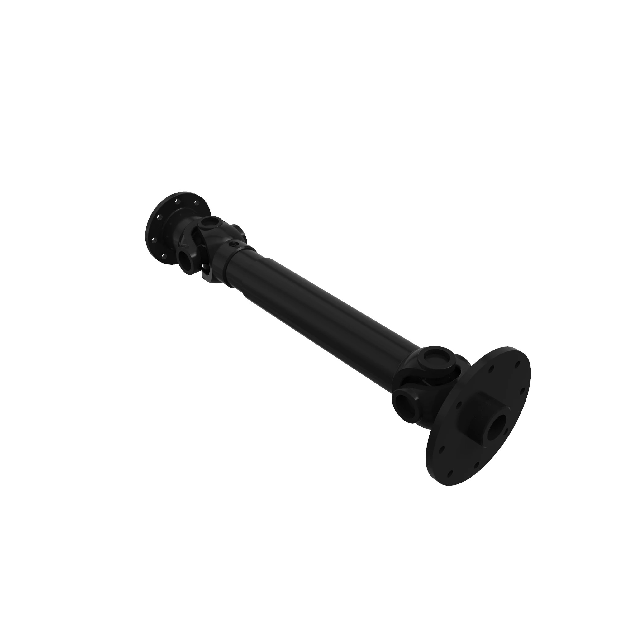 Universal Driveshaft