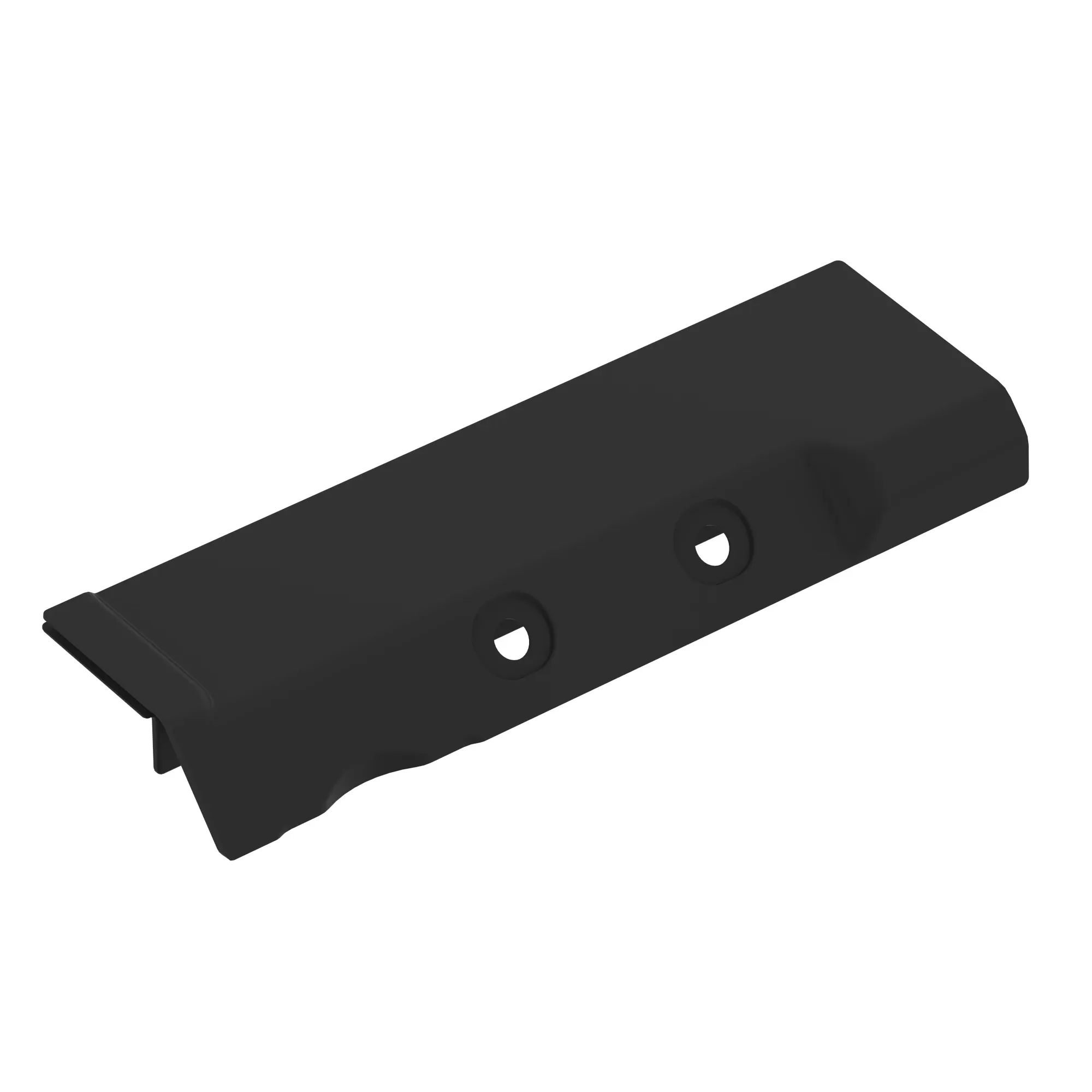 John Deere Outer Float Arm Ramp, Left Side - AXE61663