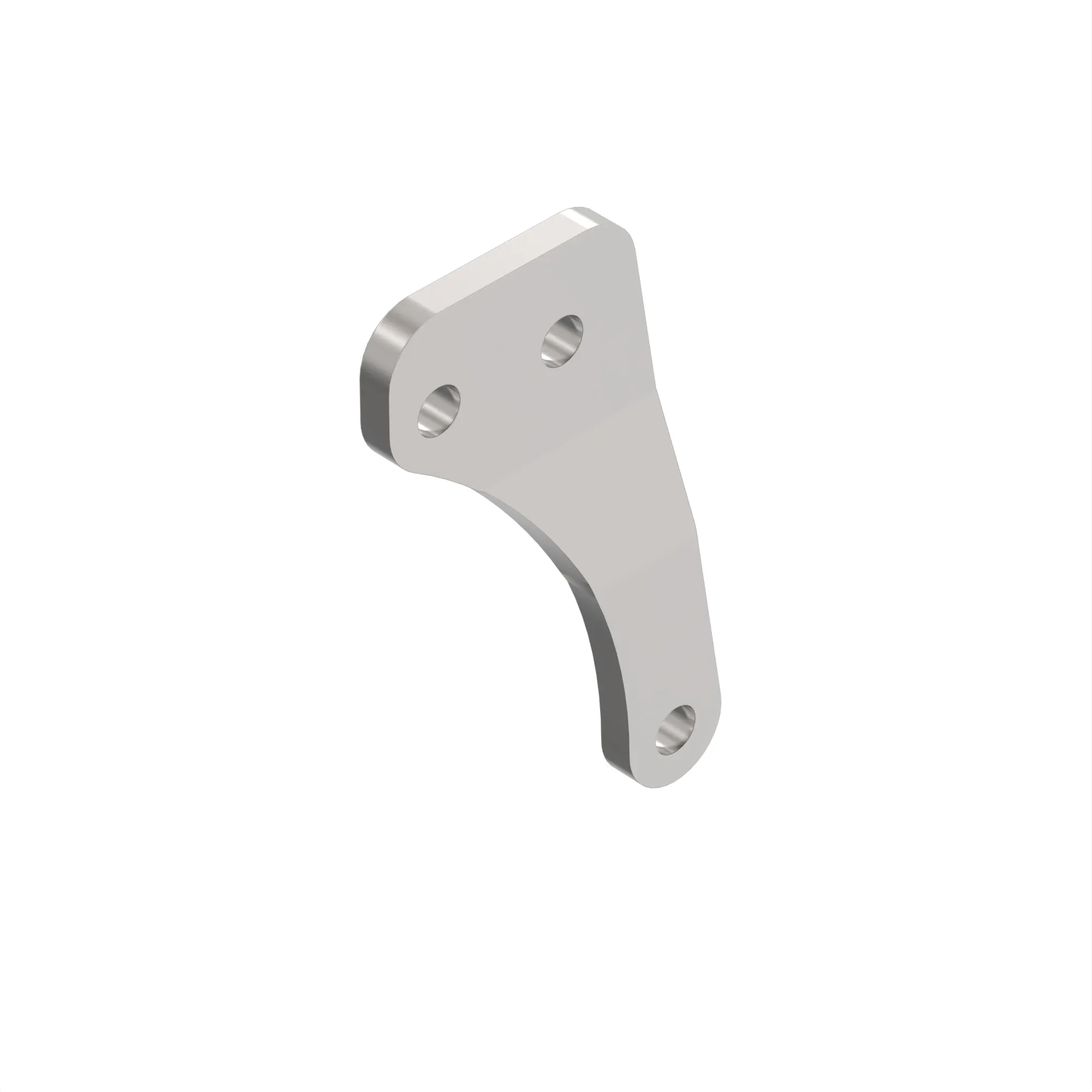 BRACKET, 200 AMP ALTERNATOR BRACKET
