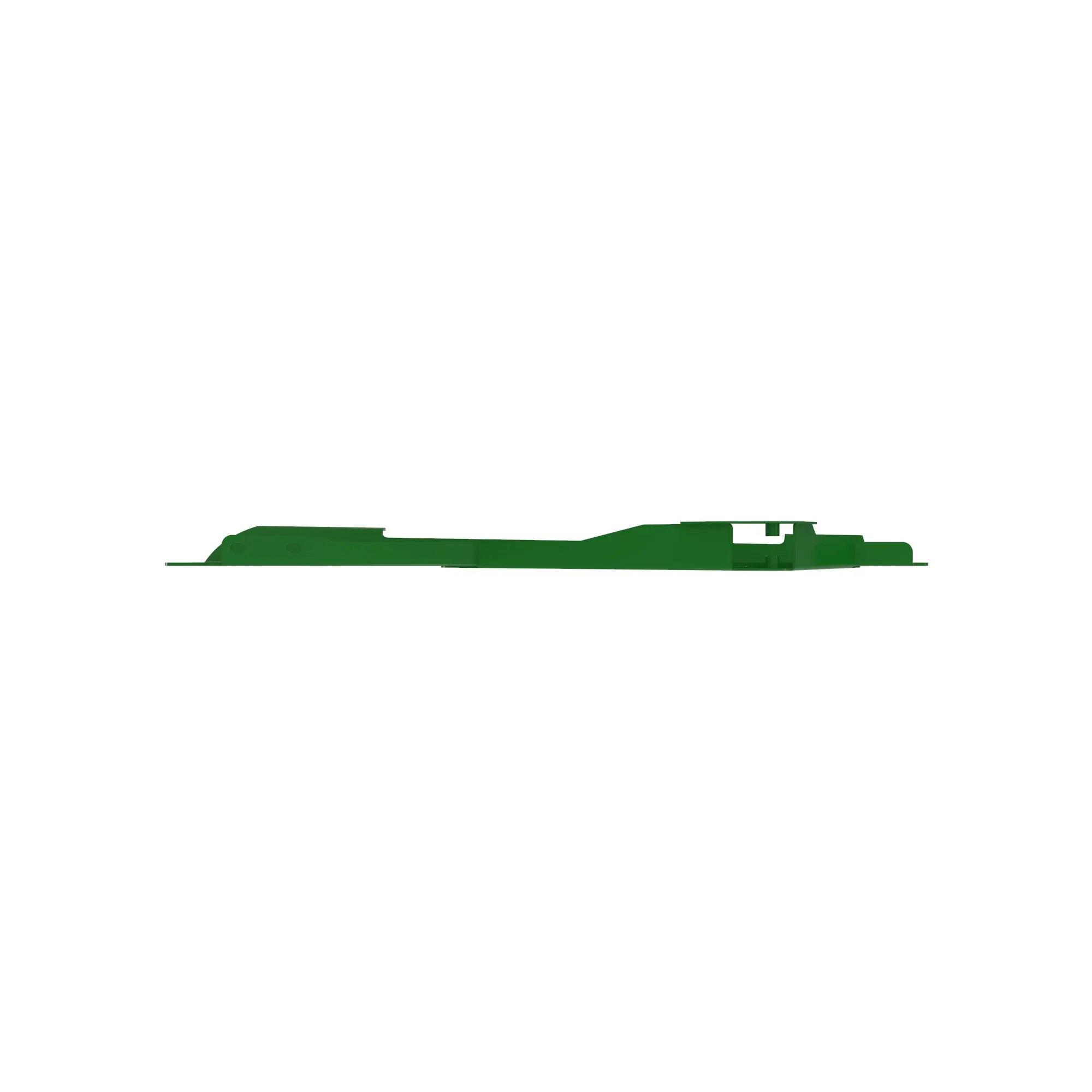 AXE39172: Outer Float Arm Bracket, Left Side