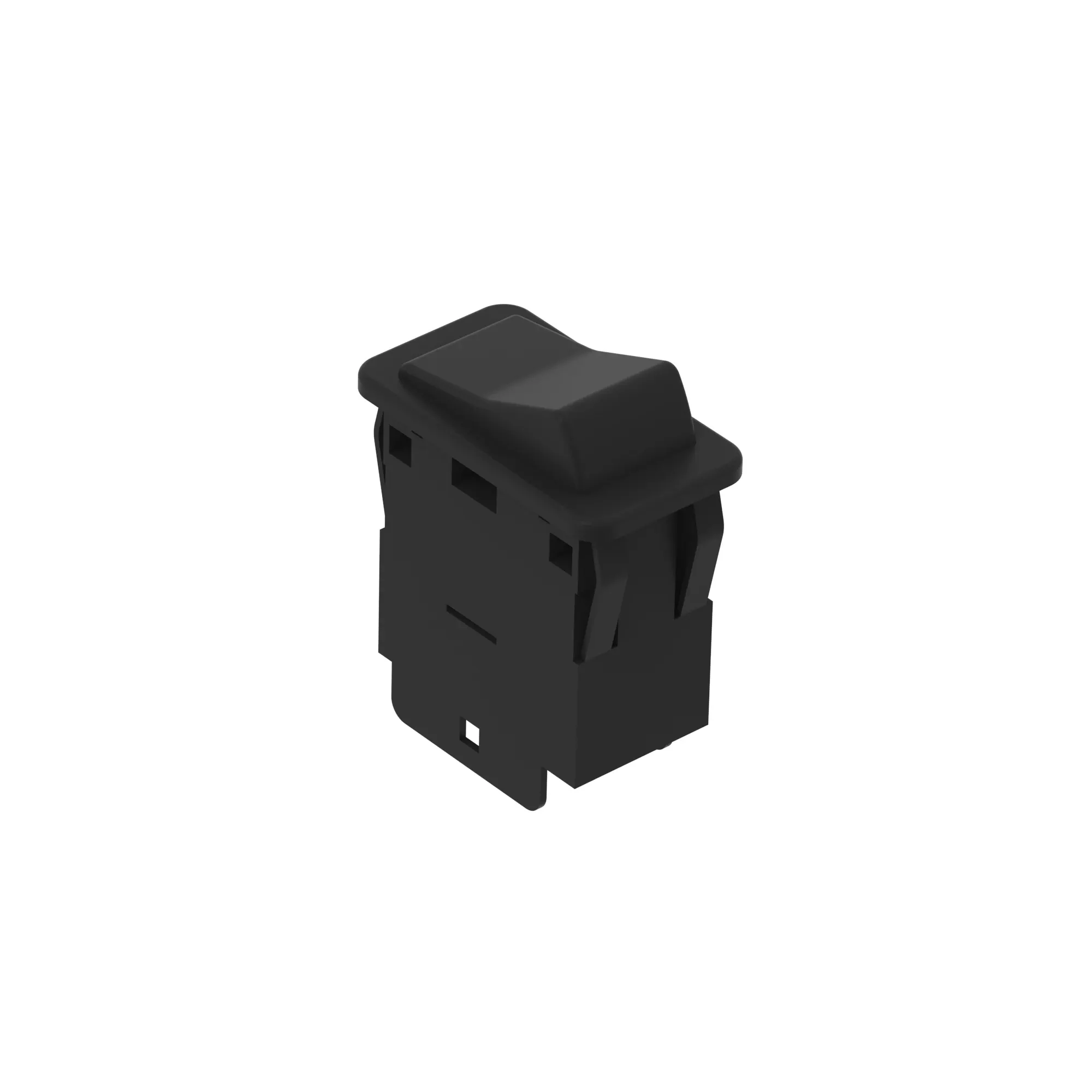 SWITCH-TOGGLE/ROCKER-HAZARD-BEACON