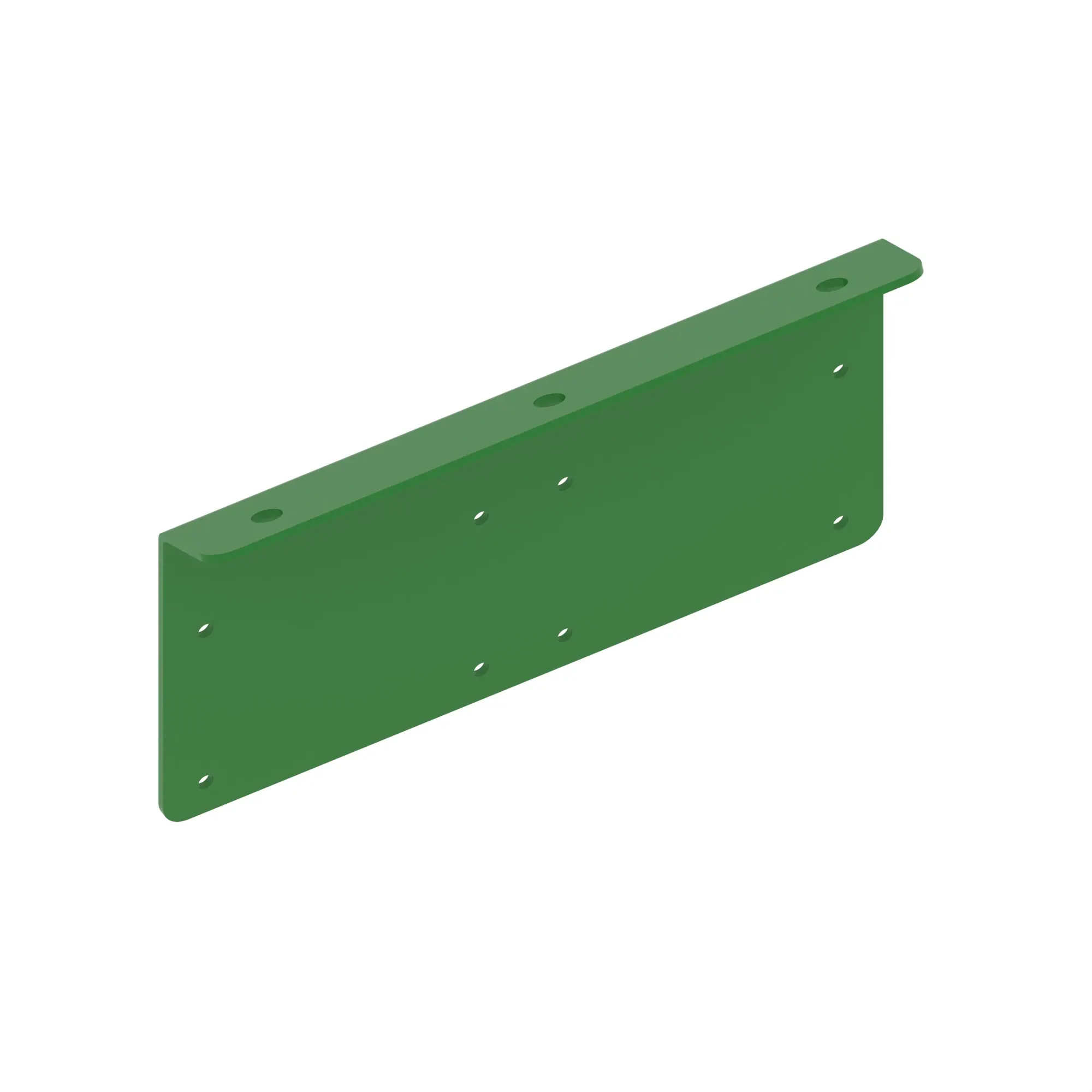 John Deere Plate - CXT10052