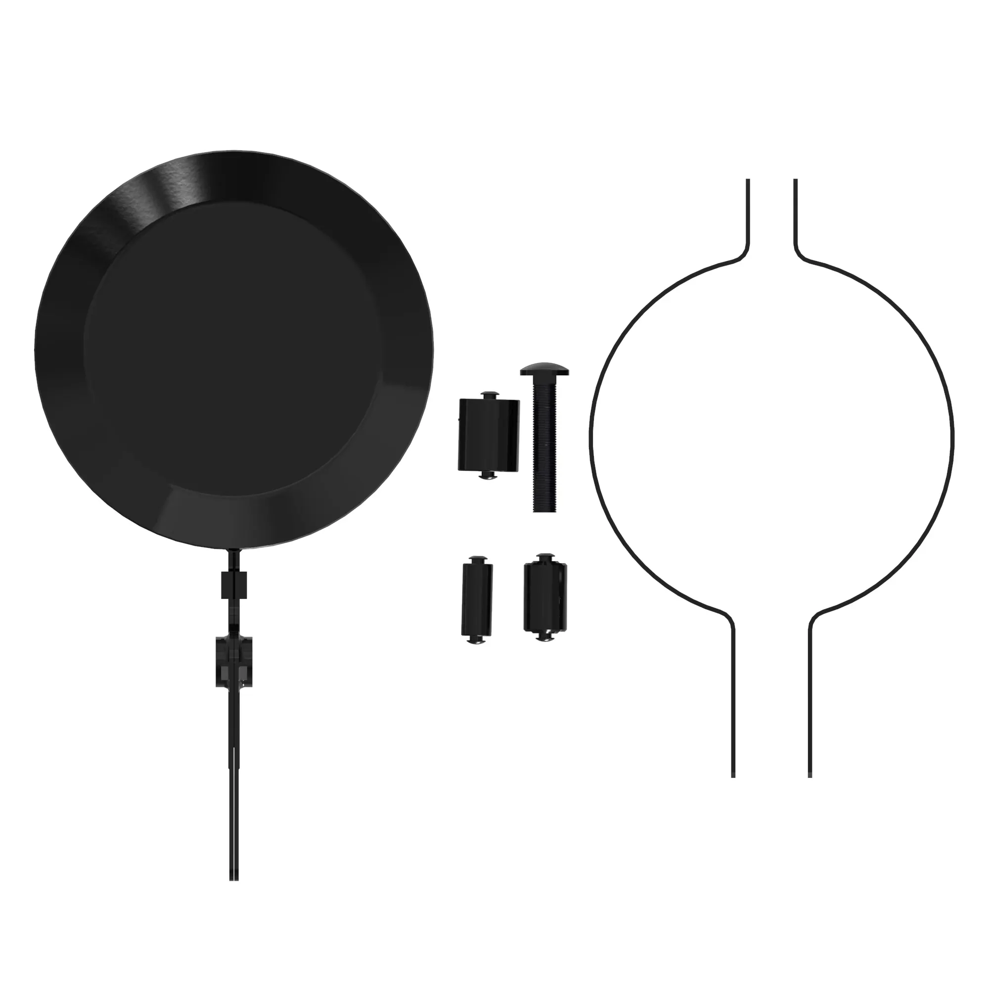 Exhaust Cap
