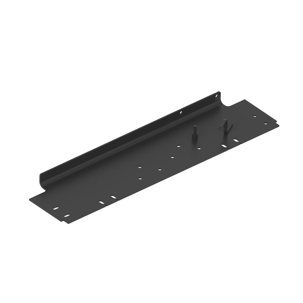 Boom Lock Plate Class 3