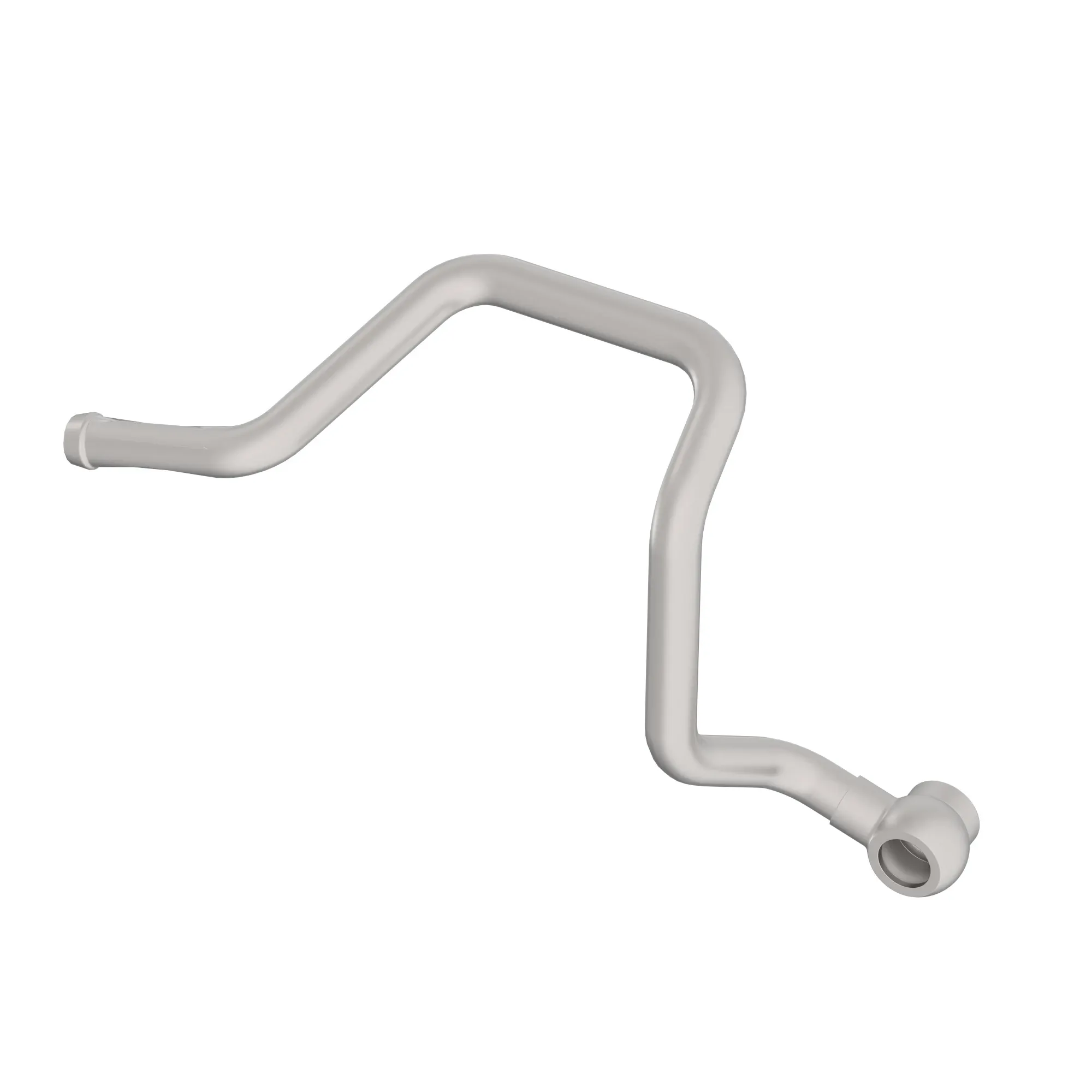 John Deere Brake Line - AL227905