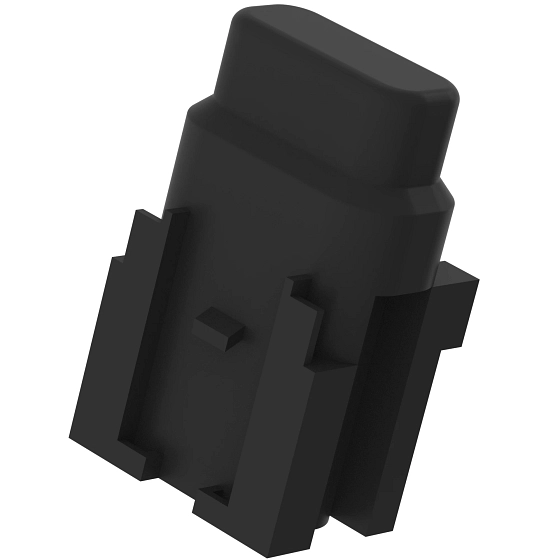 Fuse Holder