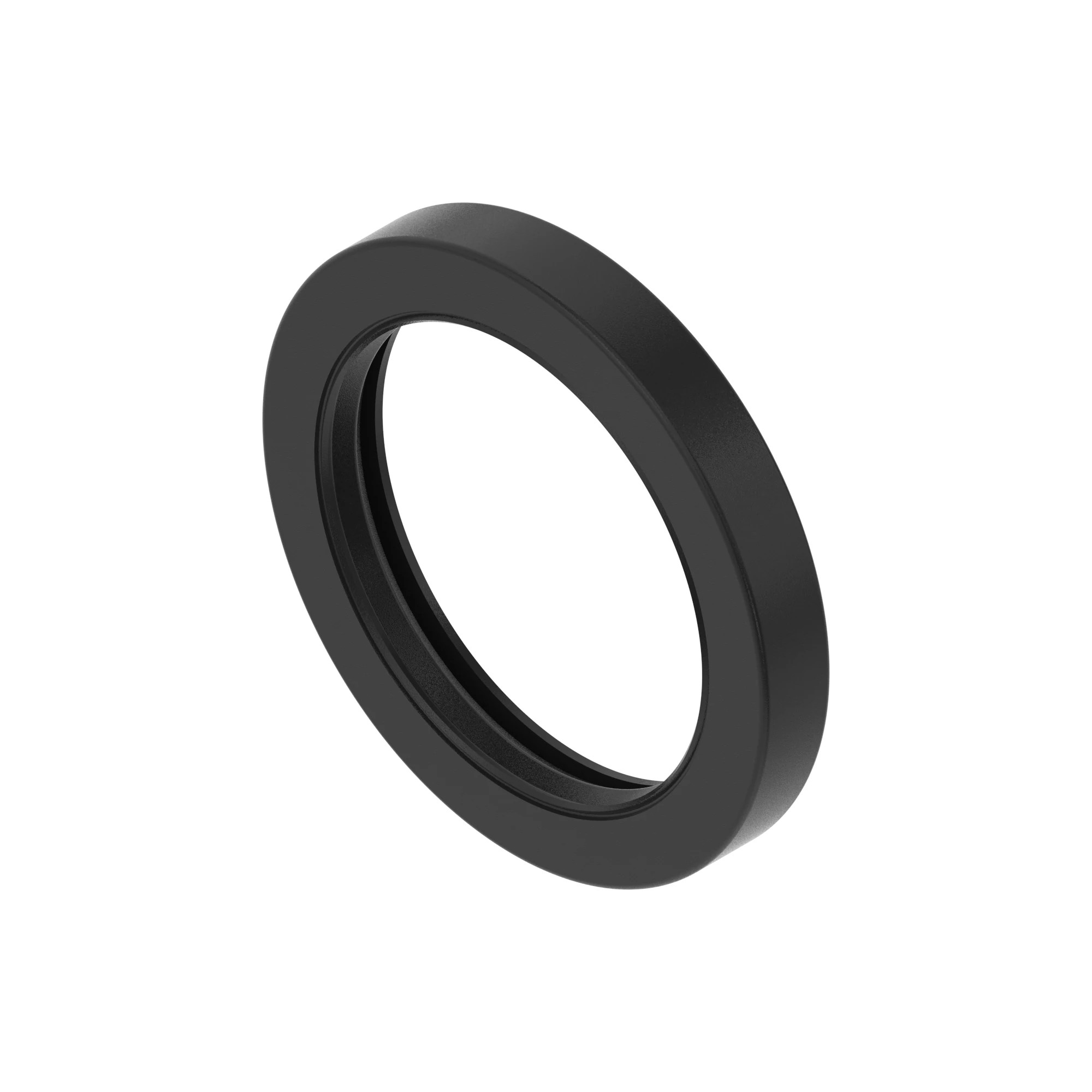 John Deere External Oil Rubber Seal - AW12915